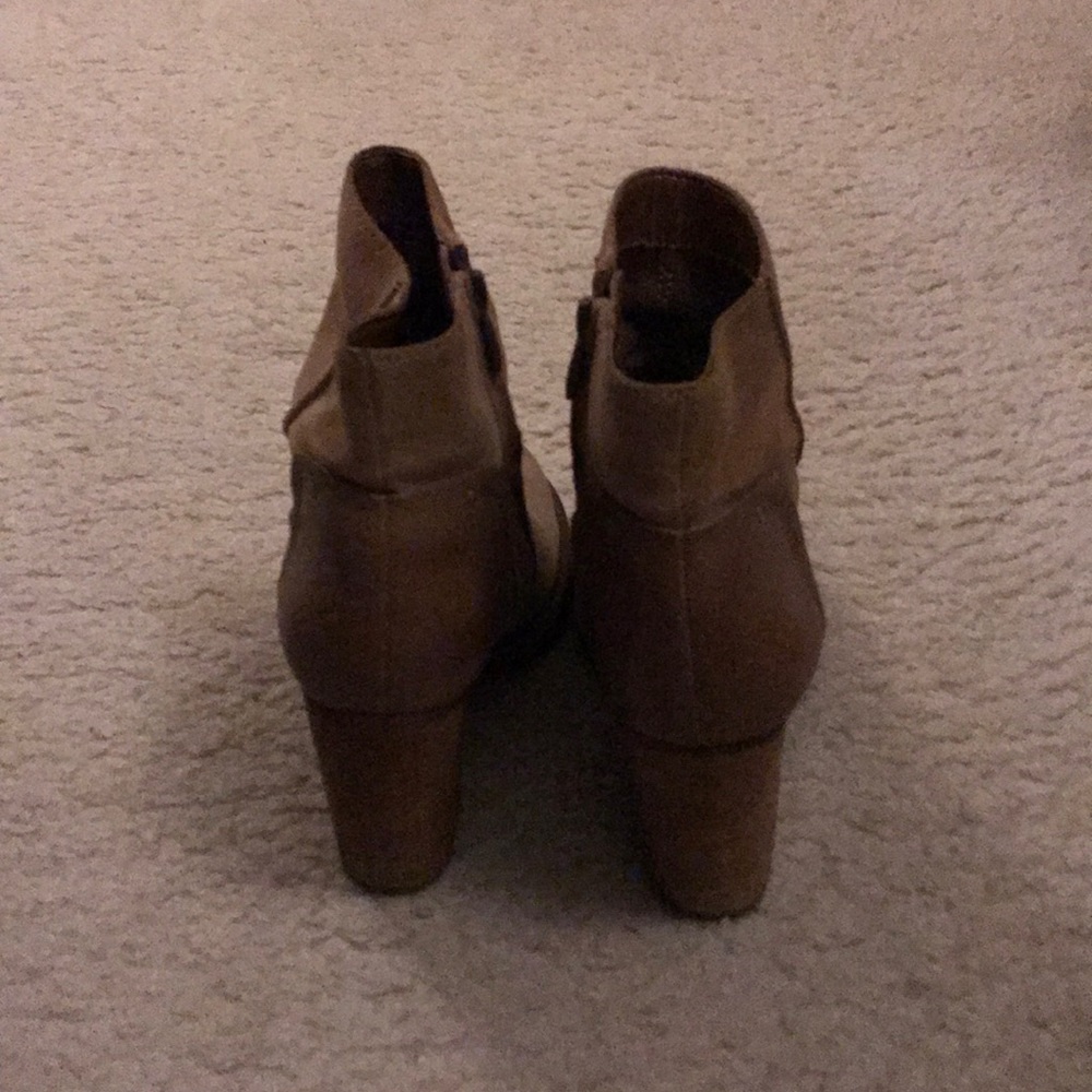 Booties - Picture 2 of 3